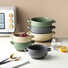 Large Soup Bowl Household Stew & Gumbo Bowl Noodle Bowl - The Peppermint Room