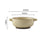 Large Soup Bowl Household Binaural Soup Bowl Noodle Bowl