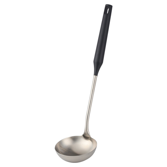304 stainless steel soup spoon