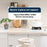 Vacuum Food Storage Box Electric Suction Timer Office Worker Microwave Oven Glass Lunch Box