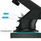 Car Bracket With Adjustable Strength Suction Cup - The Peppermint Room