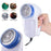 Lint Remover And Fabric Shaver, Electric Portable Sweater Pill Defuzzer Fuzz Balls Remover, For Clothes, Ouch, Blanket, Curtain, Legging - The Peppermint Room