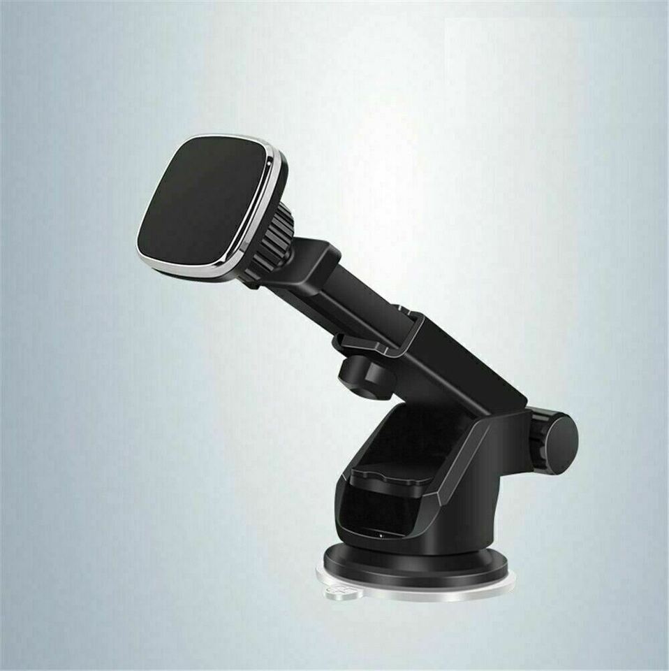 Car Bracket With Adjustable Strength Suction Cup - The Peppermint Room