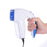 Lint Remover And Fabric Shaver, Electric Portable Sweater Pill Defuzzer Fuzz Balls Remover, For Clothes, Ouch, Blanket, Curtain, Legging - The Peppermint Room