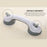 Suction Shower Grab Bar – Bathroom Safety Handle