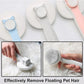 Pet Self Cleaning Cat Brushes, Cat Grooming Brush For Dogs Cats For Long Haired & Short Hair Gently To Remove Loose Undercoat, Mats Tangled - The Peppermint Room
