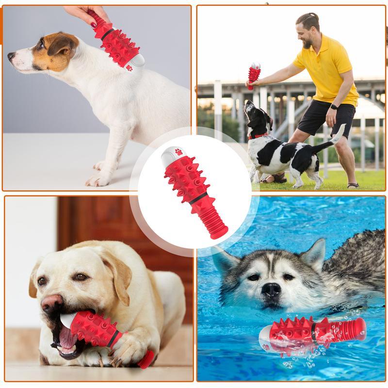 Interactive Toys Designed For Medium And Large Dogs - The Peppermint Room
