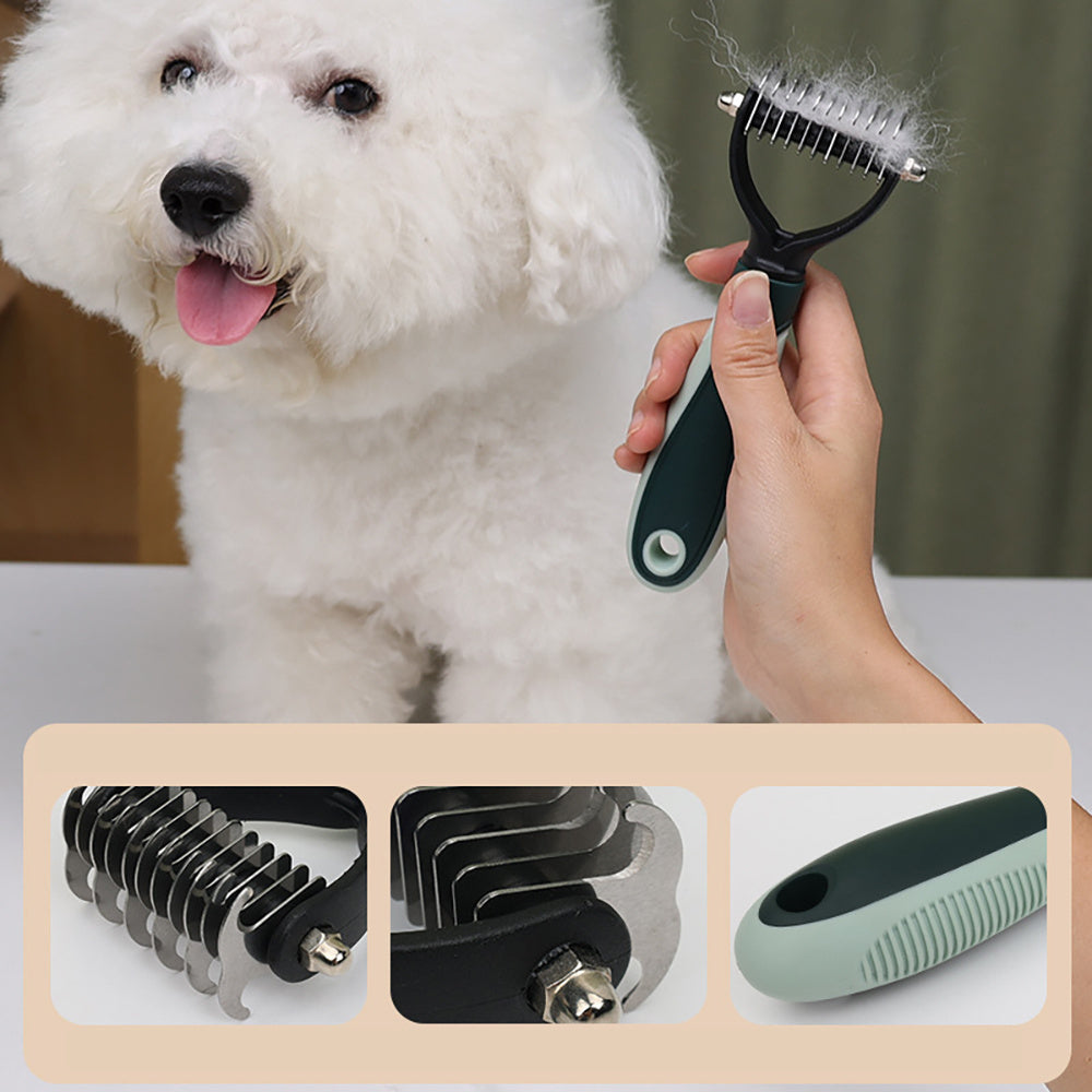Dog Clippers, Professional Dog Grooming Kit, Cordless Dog Grooming Clippers For Thick Coats, Dog Hair Trimmer, Low Noise Dog Shaver Clippers, Quiet Pet Hair Clippers For Dogs Cats  Dog Grooming Kit - The Peppermint Room