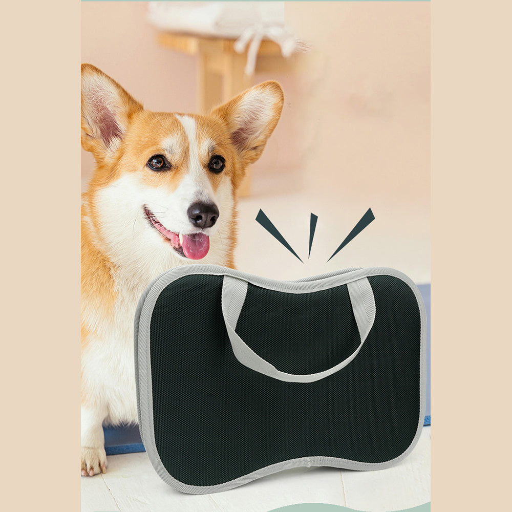 Dog Clippers, Professional Dog Grooming Kit, Cordless Dog Grooming Clippers For Thick Coats, Dog Hair Trimmer, Low Noise Dog Shaver Clippers, Quiet Pet Hair Clippers For Dogs Cats  Dog Grooming Kit - The Peppermint Room