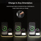 Mobile Phone Wireless Charger Multi-function Universal Adapter - The Peppermint Room