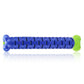 Dog Chew Toys Toothbrush Pets Molar Tooth Cleaning Brushing Stick Doggy Silicone - The Peppermint Room