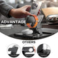 3 In 1 Wireless Charging Sation For Multiple Devices 15W Fast Charging Stand - The Peppermint Room