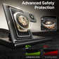 3 In 1 Wireless Charging Sation For Multiple Devices 15W Fast Charging Stand - The Peppermint Room