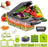 15-in-1 Vegetable Chopper – Slicer, Peeler & Grater