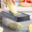 15-in-1 Vegetable Chopper – Slicer, Peeler & Grater