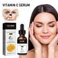 EELHOE Vitamin C Serum For Reducing The Appearance Of Fine Lines, Firming, And Moisturizing The Skin For A More Youthful Complexion - The Peppermint Room