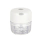 Best Ergonomic Garlic Mincer Kitchen Garlic Chopping Tool For Cooking Pasta - The Peppermint Room