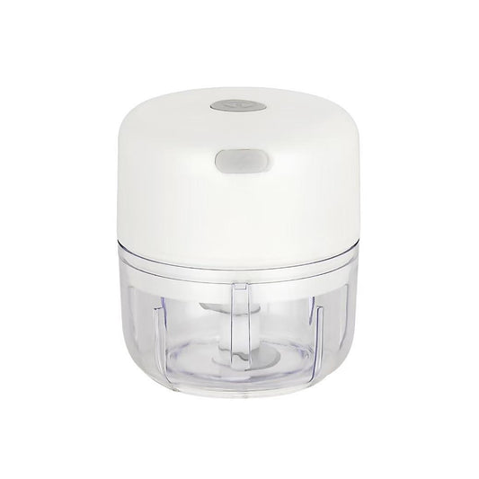Best Ergonomic Garlic Mincer Kitchen Garlic Chopping Tool For Cooking Pasta - The Peppermint Room