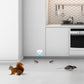 6 Packs Ultrasonic Pest Repellers Plug-In Indoor Pest Control Mouse Repellent Chaser Deterrent For Home Kitchen Office Warehouse Hotel - The Peppermint Room