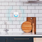 6 Packs Ultrasonic Pest Repellers Plug-In Indoor Pest Control Mouse Repellent Chaser Deterrent For Home Kitchen Office Warehouse Hotel - The Peppermint Room