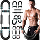 2025 Saker Twister Arm Trainer Adjustable Chest Workout Equipment Detachable - The Peppermint Room