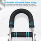 2025 Saker Twister Arm Trainer Adjustable Chest Workout Equipment Detachable - The Peppermint Room