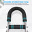 2025 Saker Twister Arm Trainer Adjustable Chest Workout Equipment Detachable - The Peppermint Room