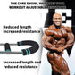 2025 Saker Twister Arm Trainer Adjustable Chest Workout Equipment Detachable - The Peppermint Room