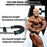 2025 Saker Twister Arm Trainer Adjustable Chest Workout Equipment Detachable - The Peppermint Room