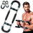 2025 Saker Twister Arm Trainer Adjustable Chest Workout Equipment Detachable - The Peppermint Room