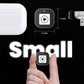 2025 Wireless CarPlay Adapter For IPhone And Android Fast Connection No Delay Hands-free Calling Wireless Car Electronics Adapter - The Peppermint Room