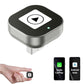 2025 Wireless CarPlay Adapter For IPhone And Android Fast Connection No Delay Hands-free Calling Wireless Car Electronics Adapter - The Peppermint Room