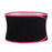 Waist Trimmer Belt Weight Loss Sweat Slim Wrap Fat Burning Straps For Women Men Body Shapper - The Peppermint Room