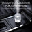 220mL LED Air Humidifier – Compact & Colorful