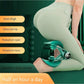 Women's Three-level Strength Band Counting Display Resistance Band Thigh Trainer Inner Thigh Trainer Pelvic Floor Exercise Equipment Kegel Exerciser - The Peppermint Room