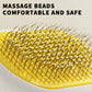 Cat Brush,Dog Brush, Pet Hair Cleaner Brush,Pet Grooming Cat Dog Brush,Pet Comb-Cat Comb For Kitten Massage Removes Loose Fur-Cat Grooming Brush Long Short Hair Cats Dogs Pet Brush - The Peppermint Room