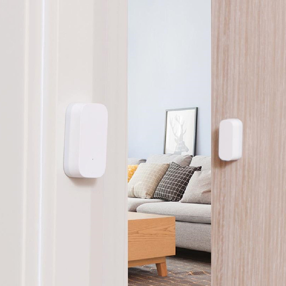 Smart Home Home Home Security Alarm - The Peppermint Room
