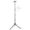 10in LED Selfie Ring Light Dimmable 120 LEDs Makeup Ring Lights With Adjustable Tripod Stand Cell Phone Holder USB Powered For YouTube Video Live Stream Makeup Photography - The Peppermint Room