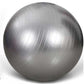 Yoga Hip-thickening Ball thick explosion-proof children's ball pat ball yoga ball Pilates ball - The Peppermint Room
