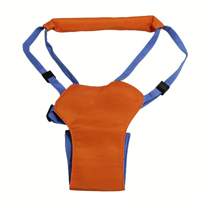 Brand New Kid Baby Infant Toddler Harness Walk Learning Assistant Walker Jumper Strap Belt Safety Reins Harness - The Peppermint Room