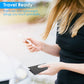 1Pc 20000mAh Power Bank Portable External Battery Pack Phone Charger With Dual USB Output Type C Micro USB Input - The Peppermint Room