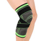 Adjustable Knee Wrapt - The Peppermint Room