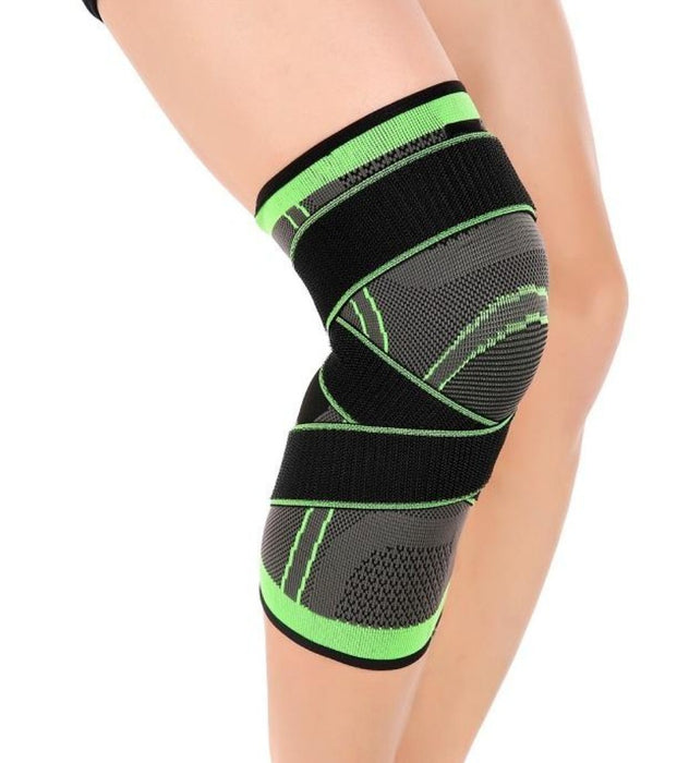 Knee Support - The Peppermint Room