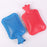 3-Pack 2L Hot Water Bottles – Pain & Heat Relief