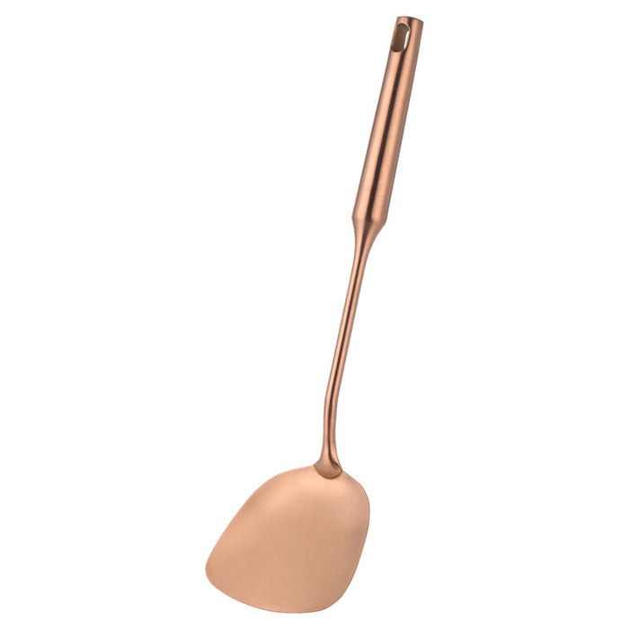 304 stainless steel soup spoon