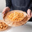 200pcs Air Fryer Paper Liners – 6.3in Non-Stick Round