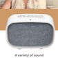 hatch sound machine
