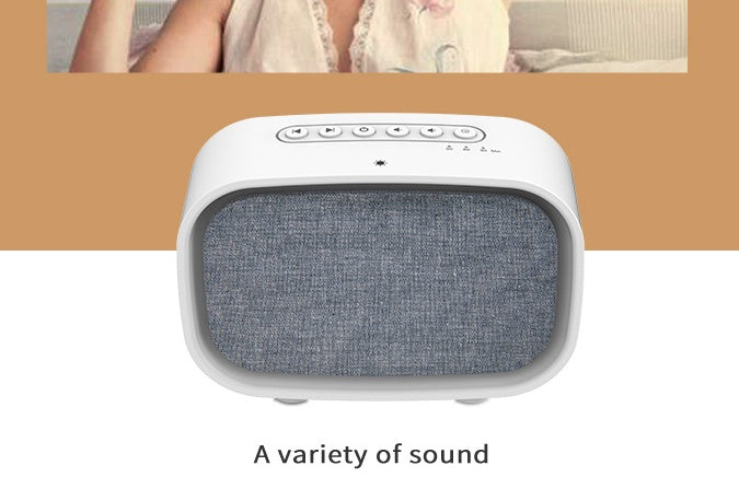 hatch sound machine
