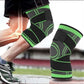 Adjustable Knee Wrap - The Peppermint Room