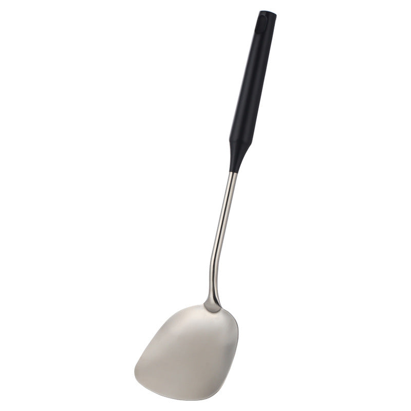 Stainless Steel Soup Spoon & Shovel Kitchen Utensils - The Peppermint Room